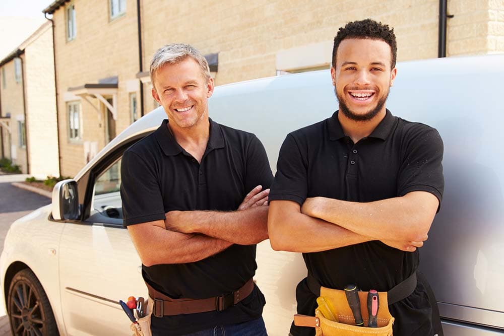 plumber apprenticeships