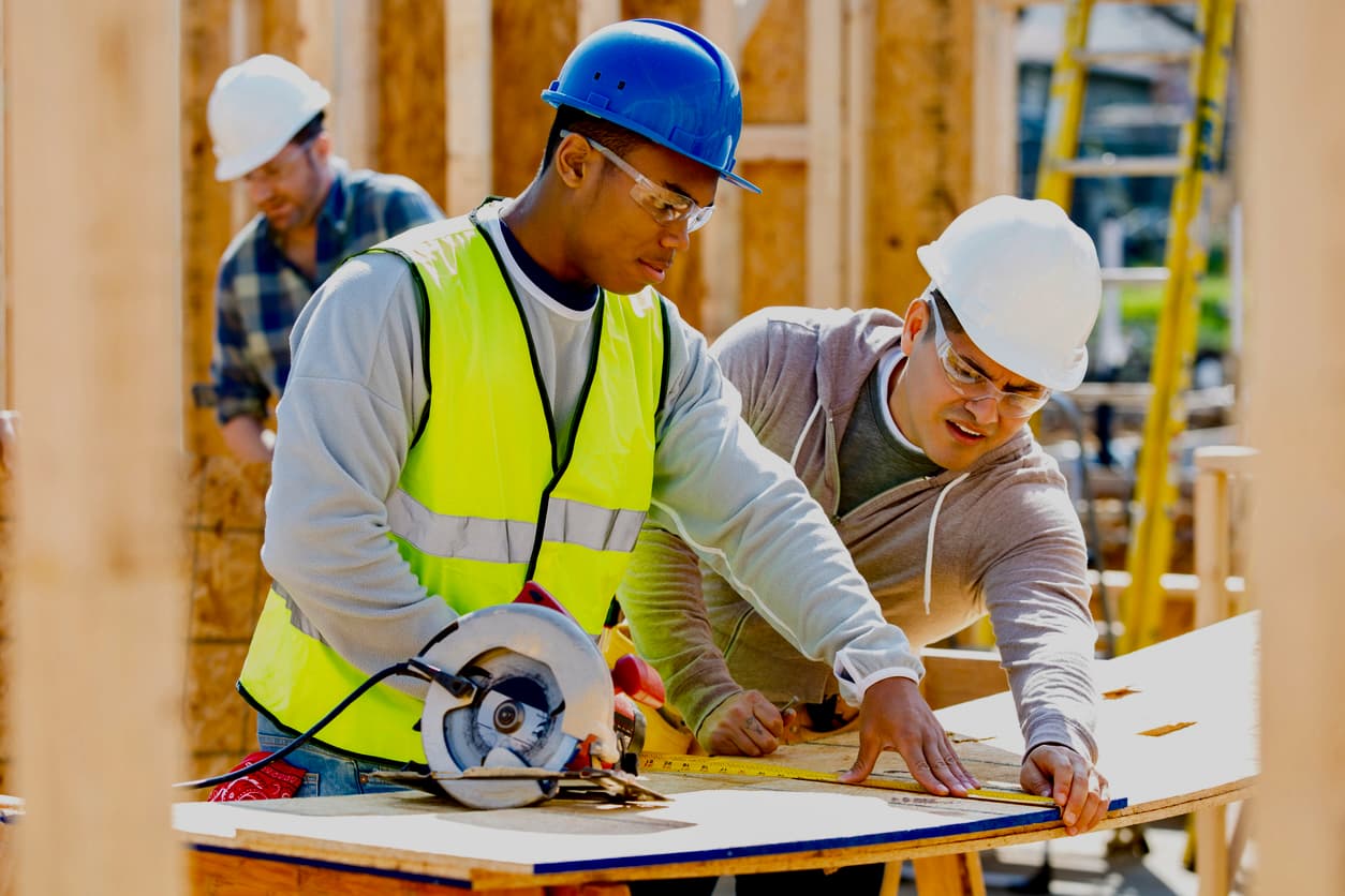 Gen Z Worker Gen Z Worker