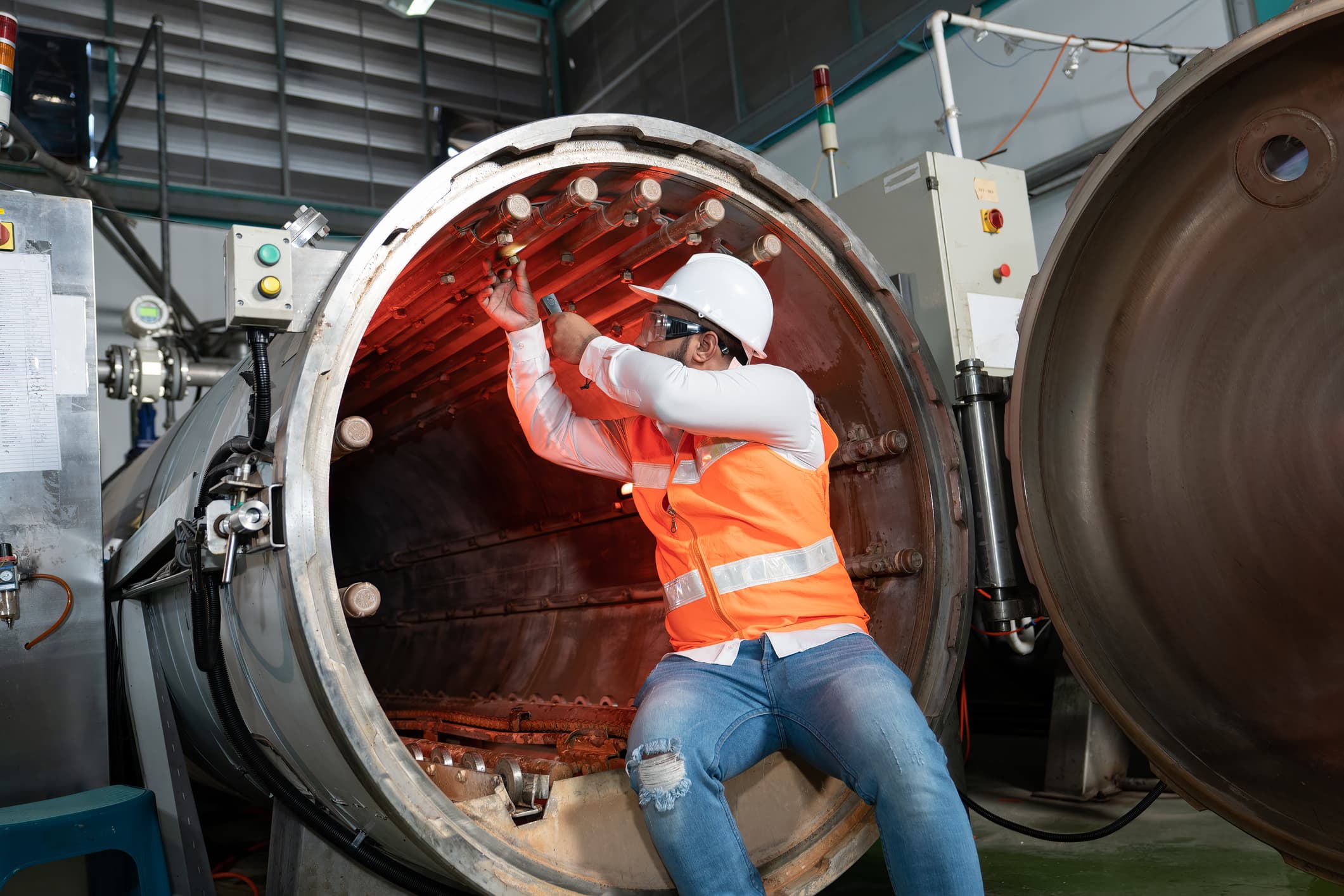 what is a boilermaker what do they do at work what is a boilermaker what do they do at work