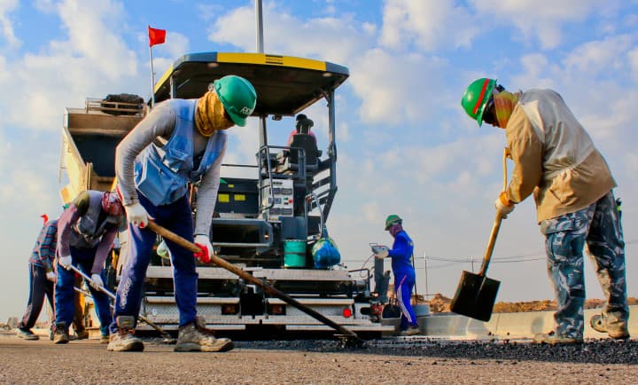 how to become a construction laborer in united states how to become a construction laborer in united states