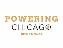 Powering Chicago's avatar