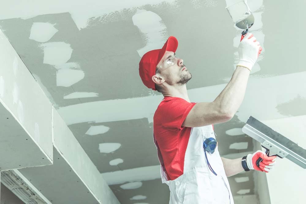 how to become a drywall installer in america