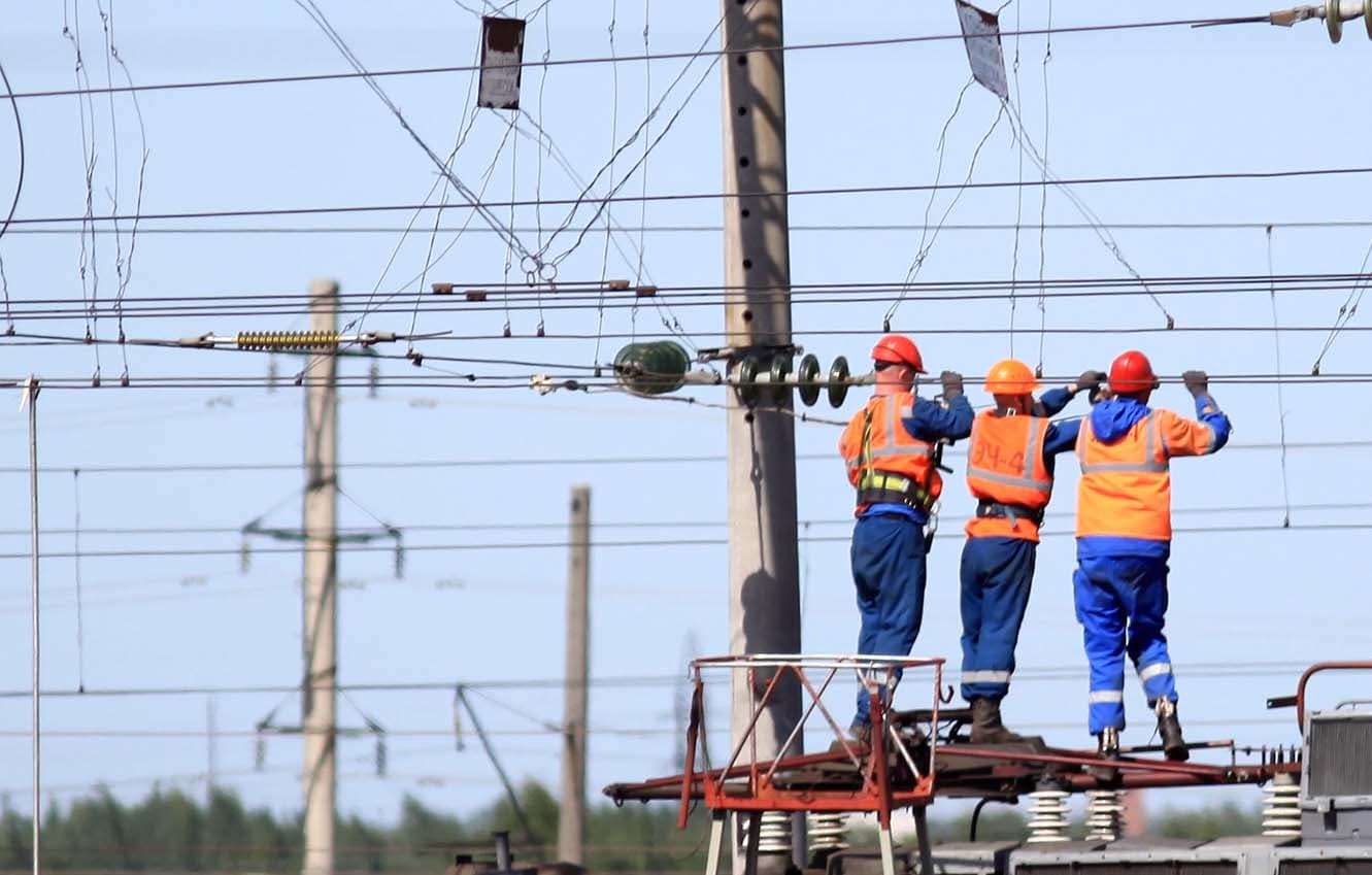 lineman resume examples lineman resume examples