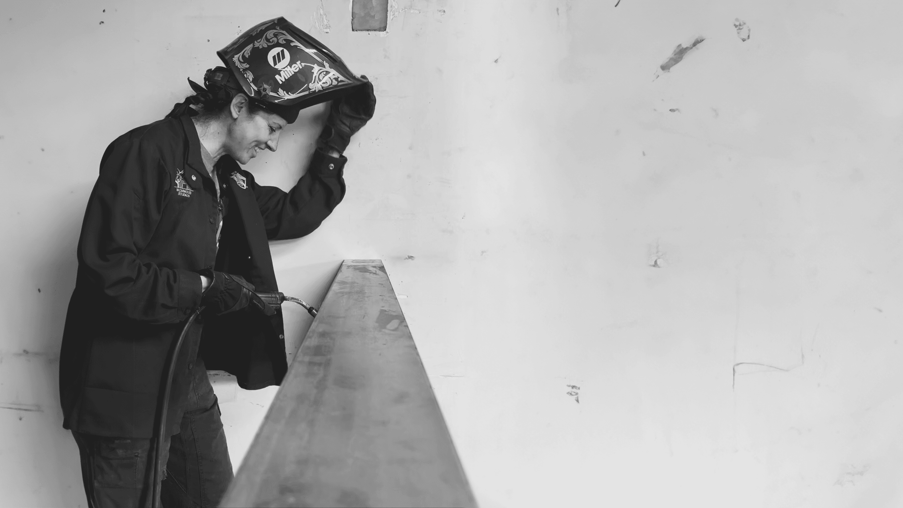 Empowering Women in Welding: Stacey Mrva, Metal Sculptor (SkillHero Spotlight) Empowering Women in Welding: Stacey Mrva, Metal Sculptor (SkillHero Spotlight)