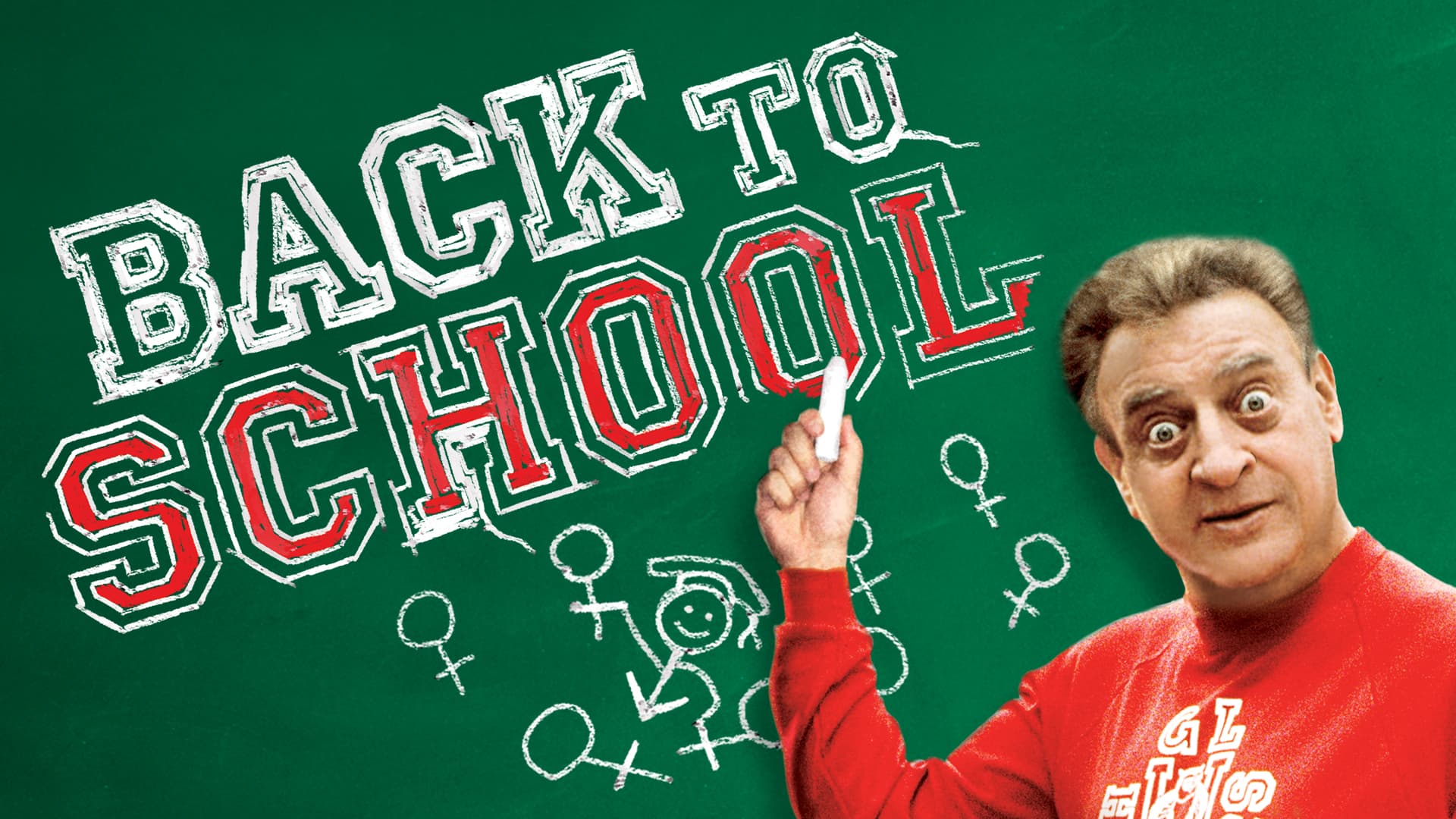 Back to School Back to School