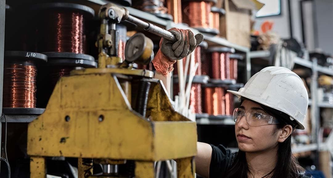 women in trades engineer women in trades engineer