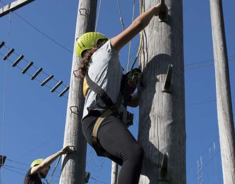 how to become a lineworker lineman in america