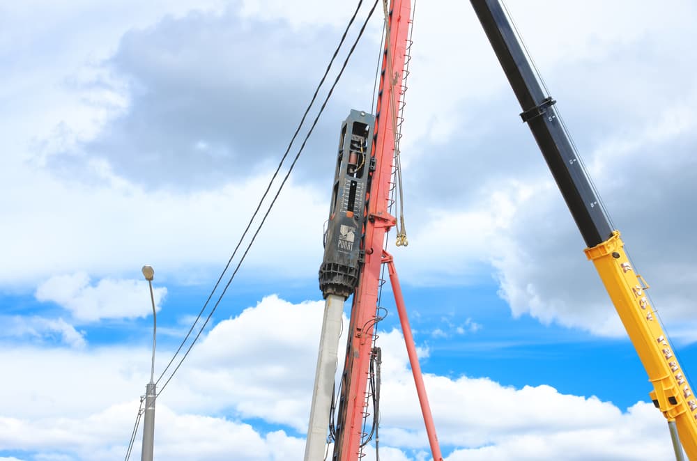 how to become a pile driver in america how to become a pile driver in america