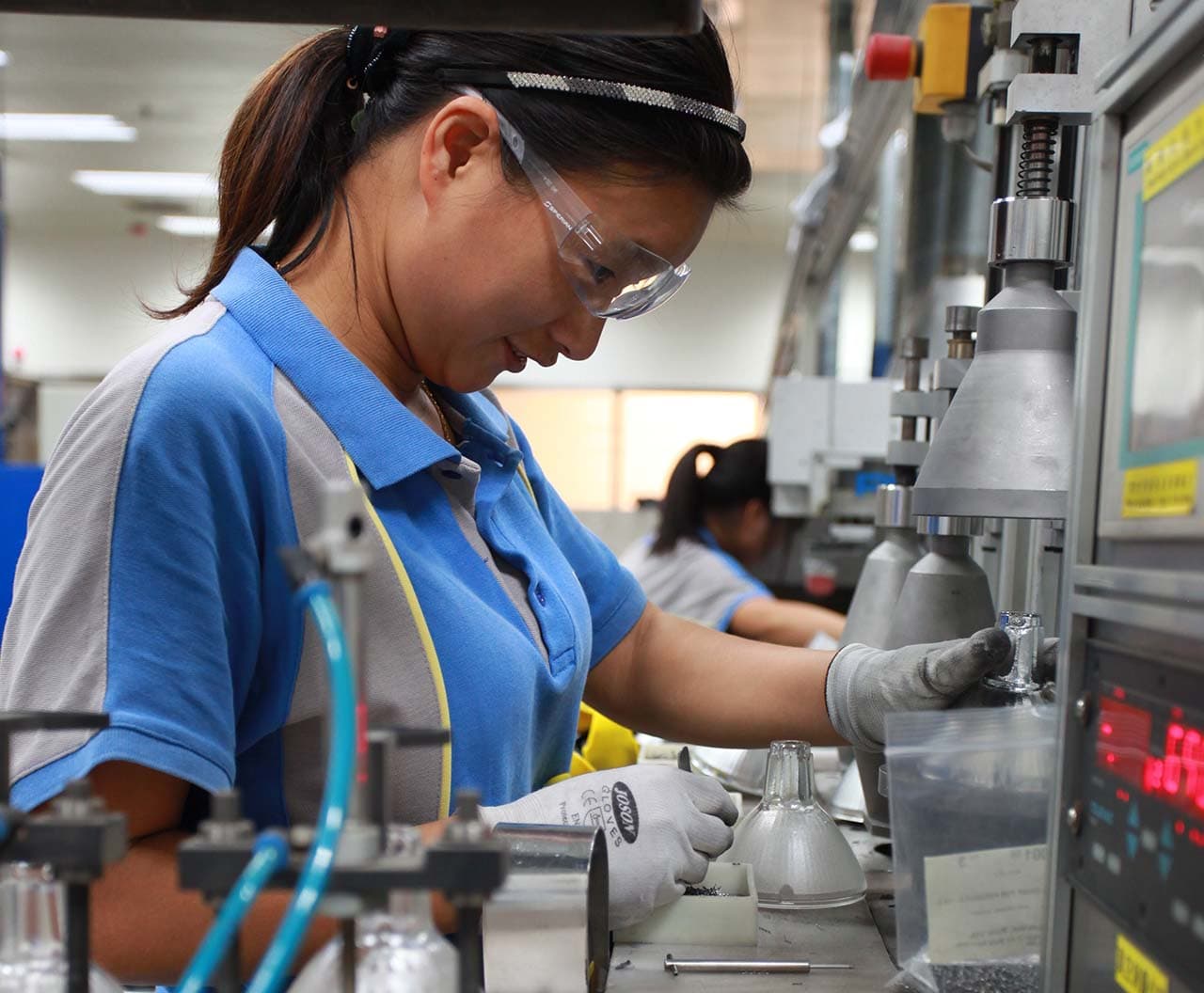 how to become a machinist how to become a machinist