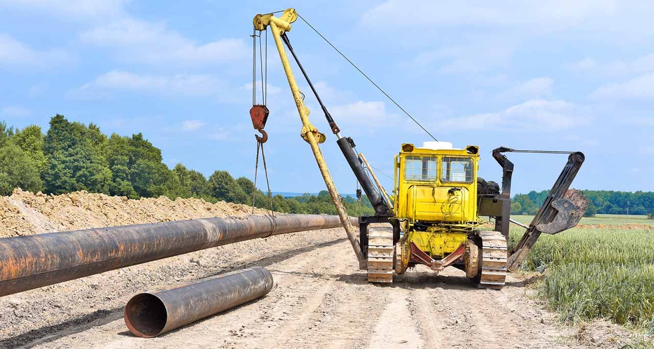 how to become a pipelayer in america