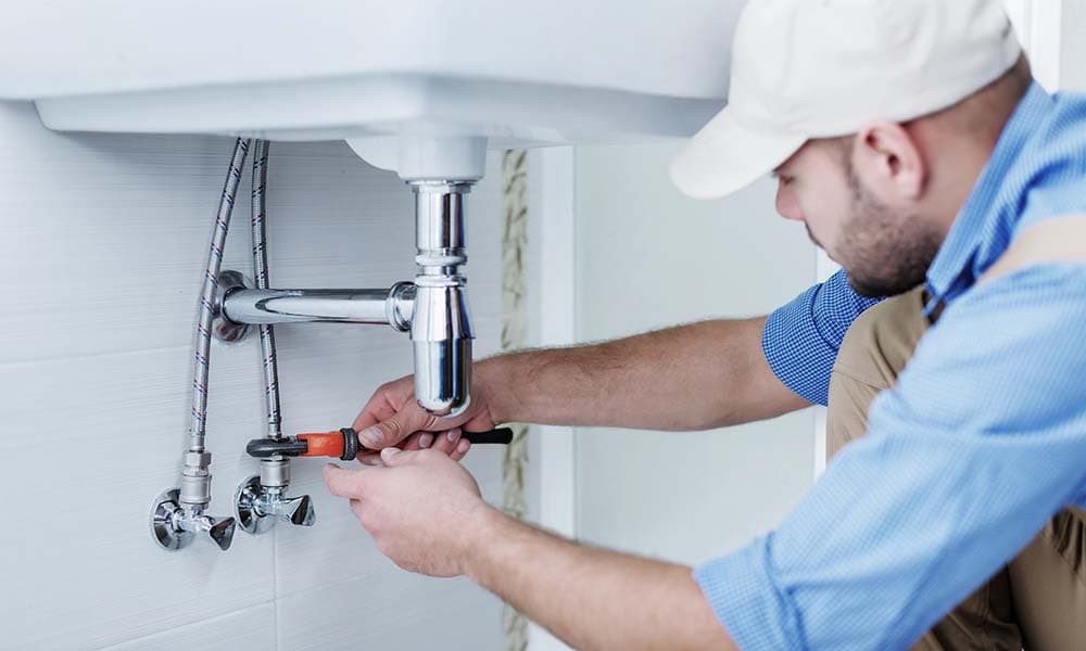 Skilled Plumbing Technicians: Expert Solutions for Your Home