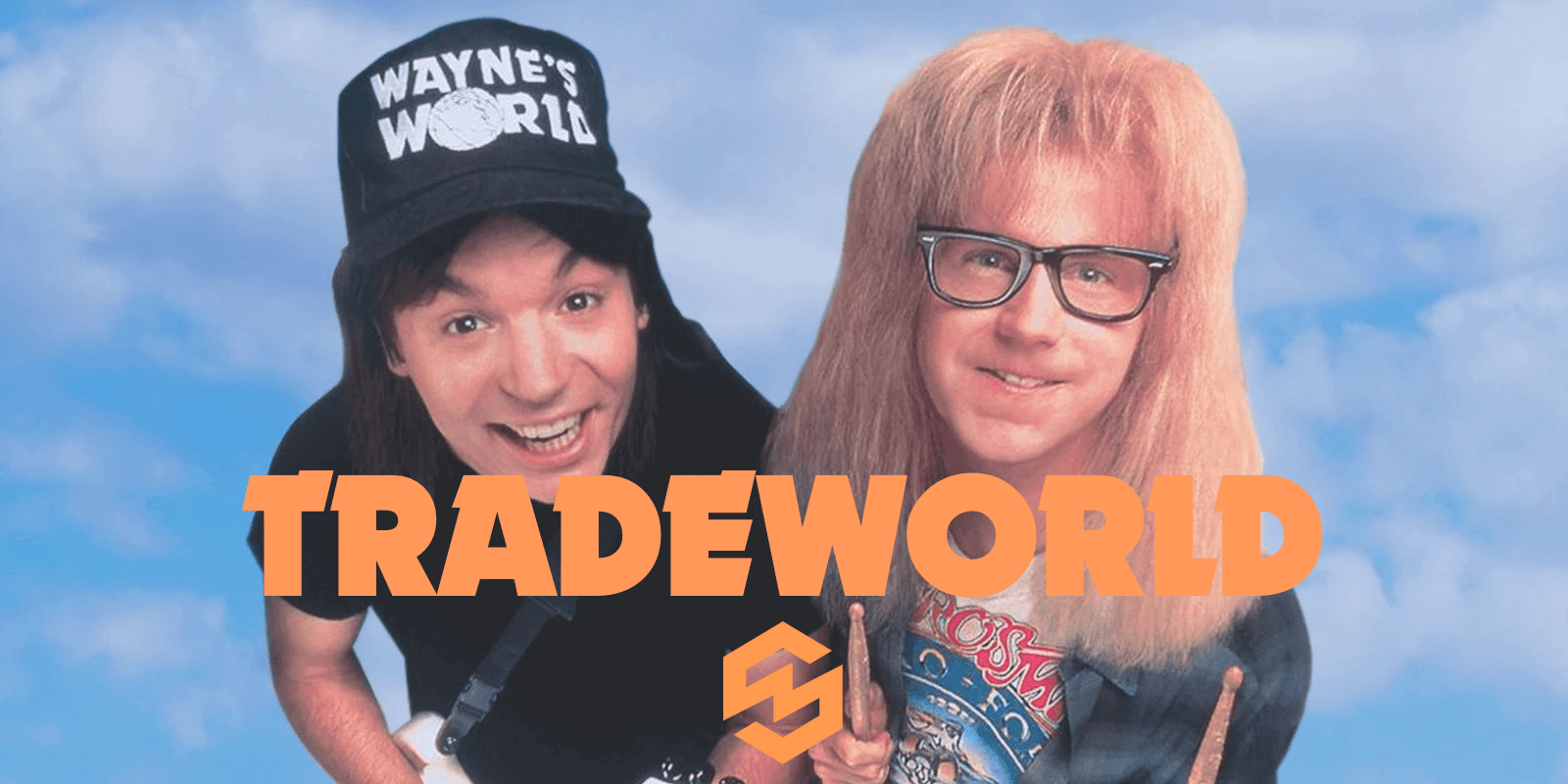 SkillHero Releases TradeWorld EXCELLENT!