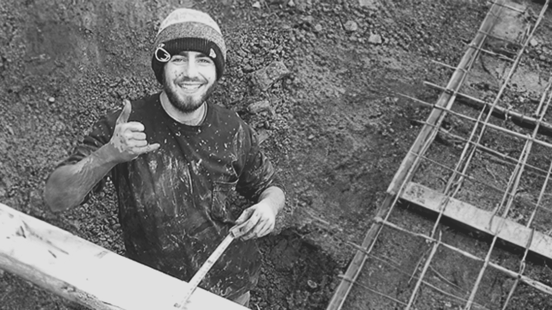 Drew Huey Career Spotlight Drew Huey Career Spotlight