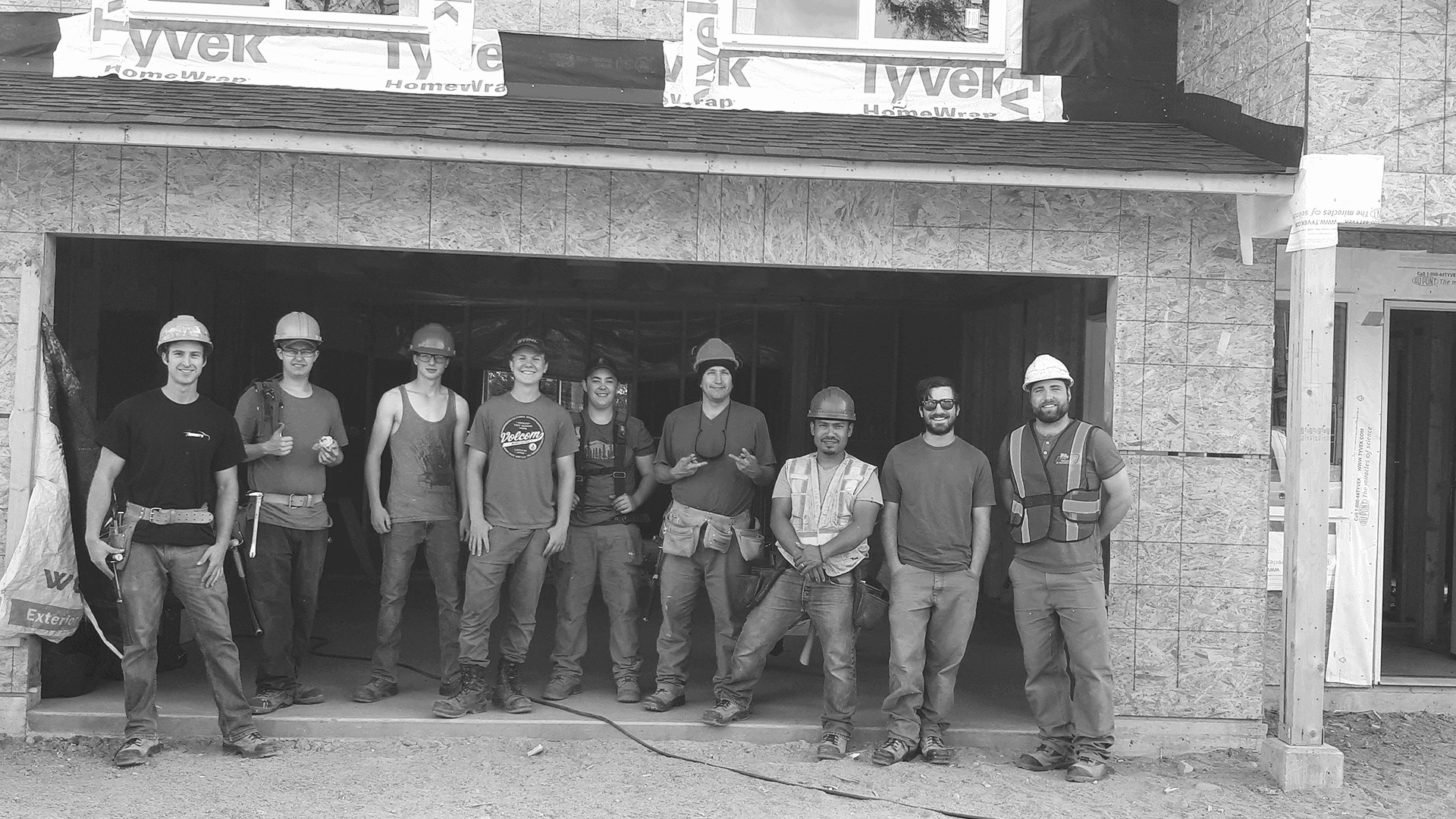 Cam, Red Seal Carpenter & Instructor Cam, Red Seal Carpenter & Instructor