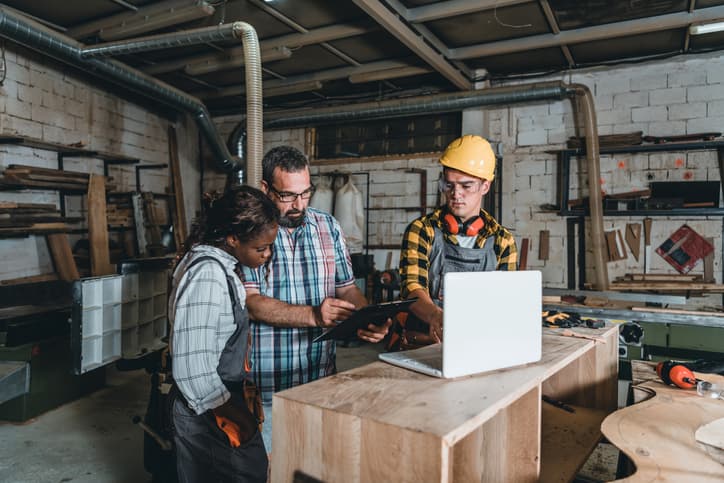 Carpenter-Hero Carpenter-Hero