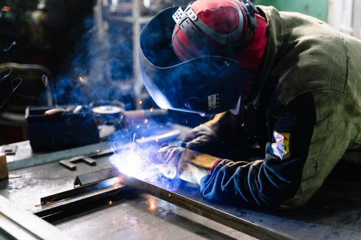 how to become a welder in america how to become a welder in america